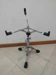 TAMA HS80W Snare Stand – Estável, versátil