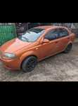 Обменяю Aveo 1.5 газ/бенз