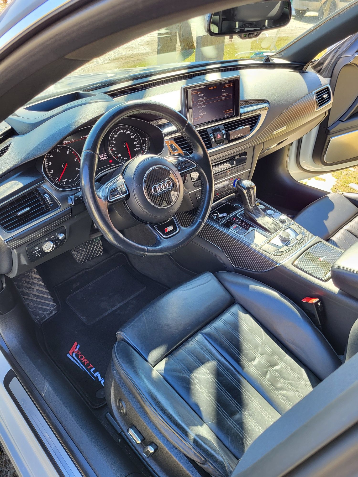 Audi a7 3.0 TFSI