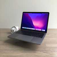 MacBook Pro 13 2017 8/256gb Space Gray (.1655)