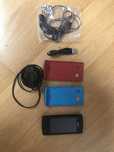 Nokia 500 w pudełku