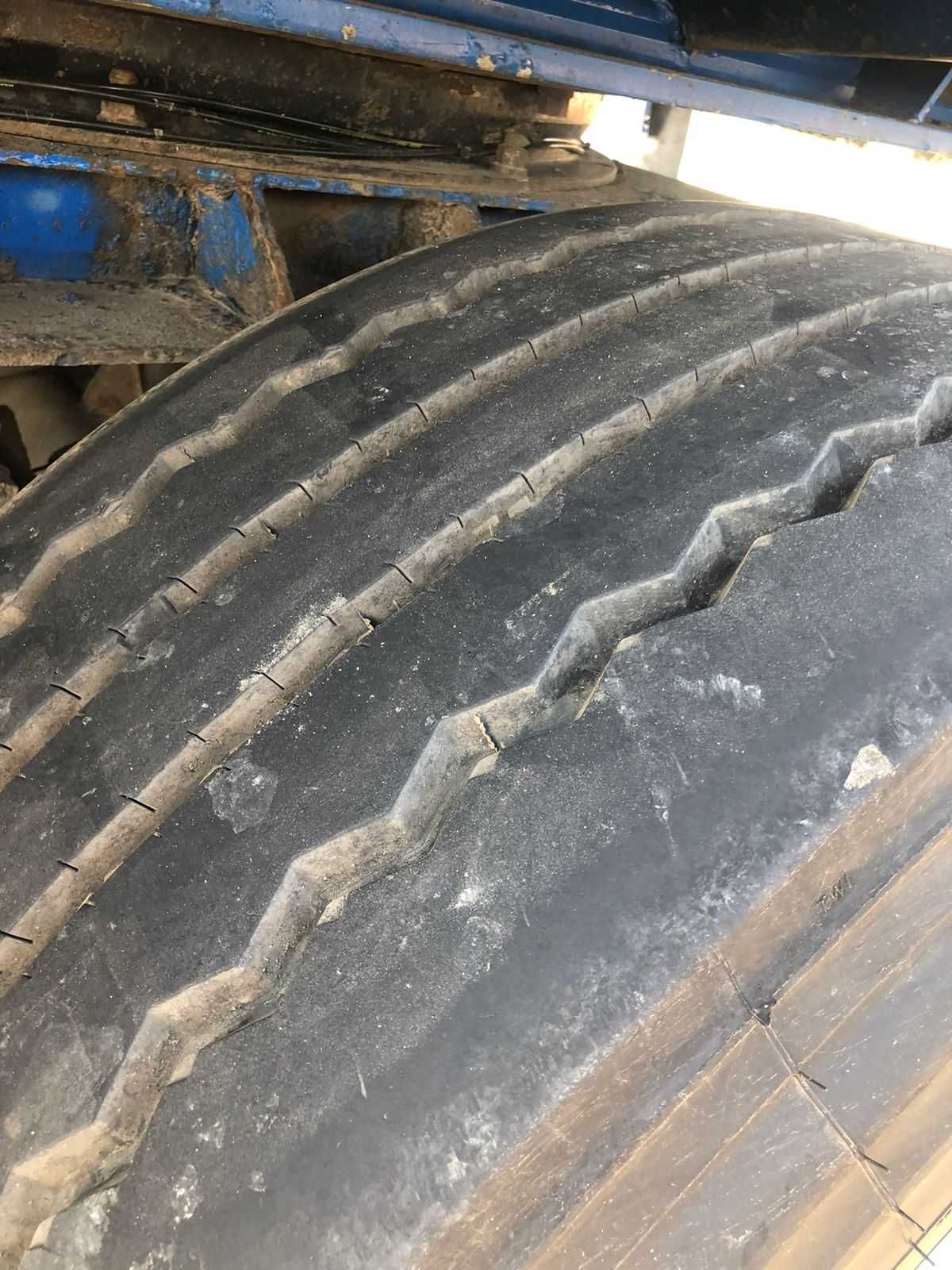Полуприцепы самосвалы зерновоз