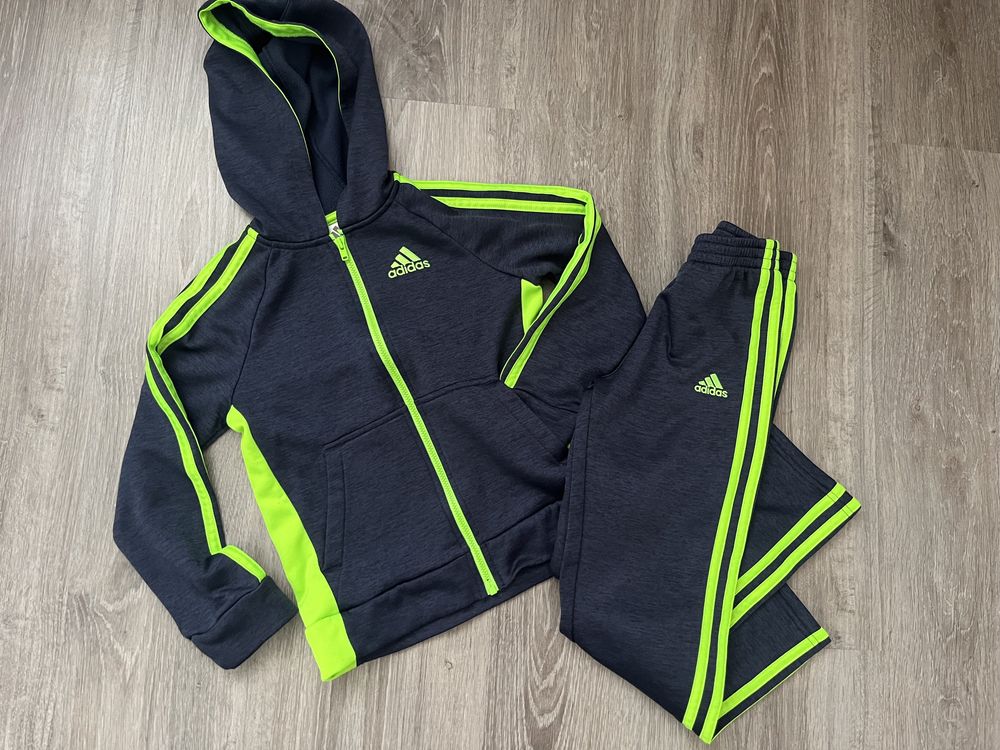 Спортивний костюм для хлопчика Adidas