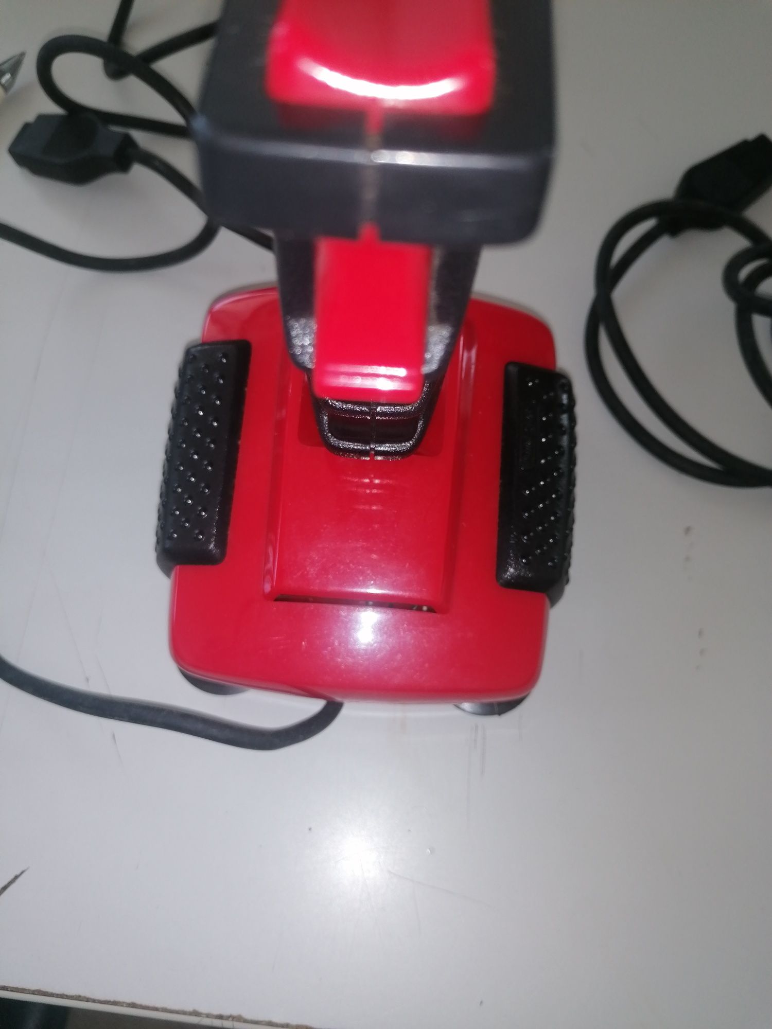 Sega joystick impecável