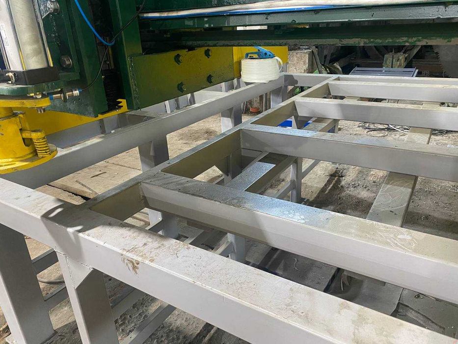 Полірувальний верстат для обробки граніту, смр