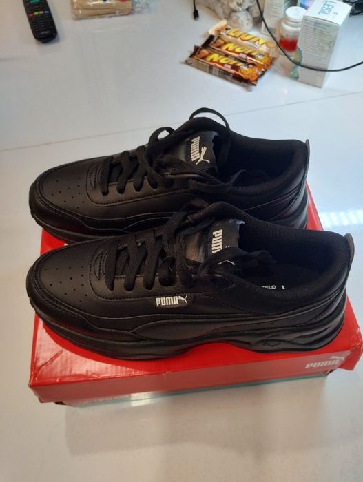 Женские кроссовки puma