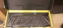 Mechaniczna klawiatura gamingowa Corsair k70 rgb pro cherry mx red