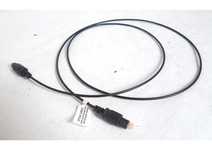 Kabel optyczny Slim 105cm do konsoli kina domowego Pc Blu-ray soundbar
