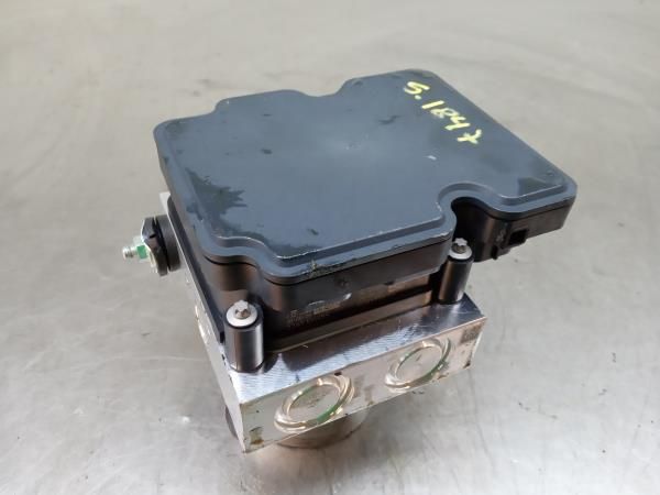 ABS RENAULT Captur II