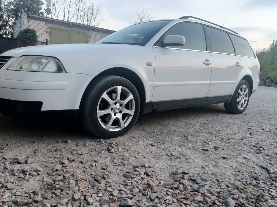 Продам Volkswagen Passat B-5+