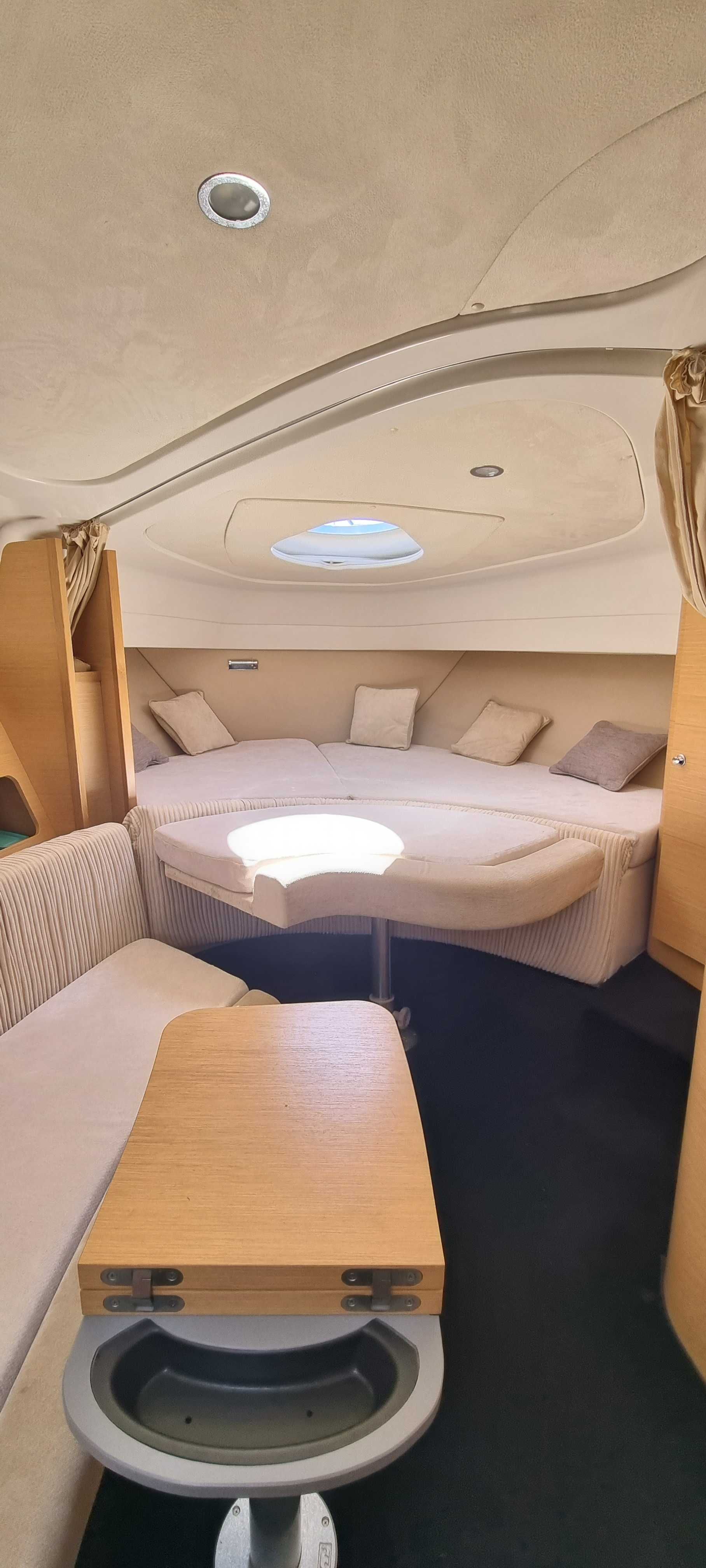 vender um barco Cranchi Zafira 32