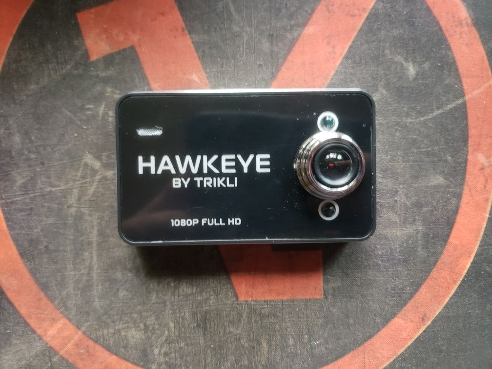 Видеорегистратор Trikli Hawkeye 1080p