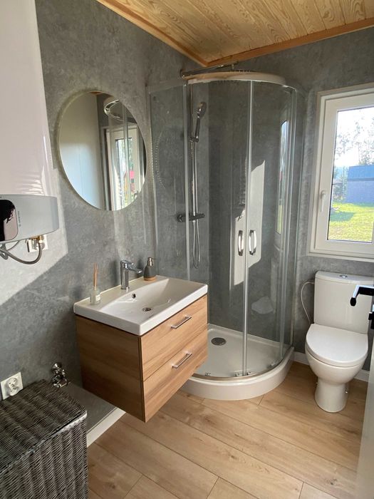 Dom Mobilny Dostępny od ręki !! Wersja Premium !! 40 m2