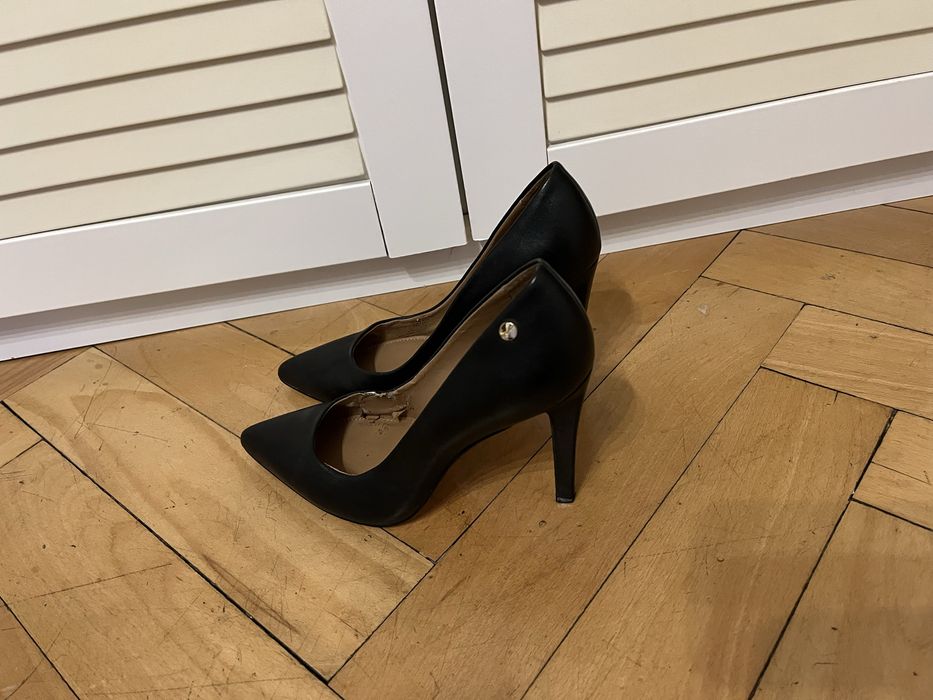 Туфлі Calvin Klein