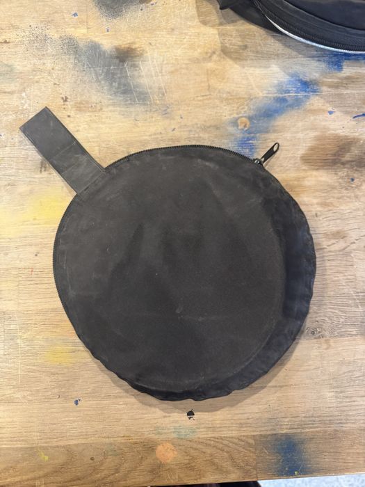 2 blendy fotograficzne 80 cm i 60 cm