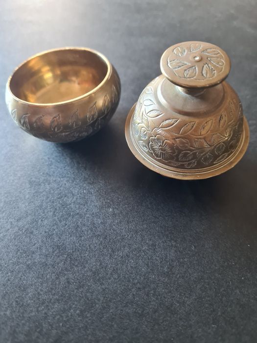 Sino indiano de mesa