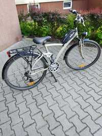 Rower btwin 700 orginal, miejski, trekkingowy