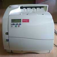 Nashuatec 912/Lexmark laserowa