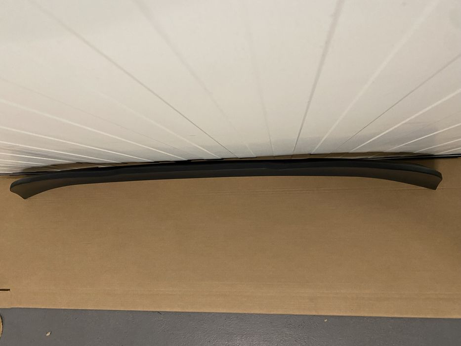 LIP SPOILER AILERON BMW SÉRIE 3 F30 F80 M3 CS GTS M PERFORMANCE AC SCHNITZER M3 COMPETITION M MOTORSPORT PSM