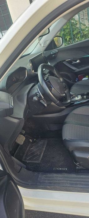 Peugeot rigorosamente novo