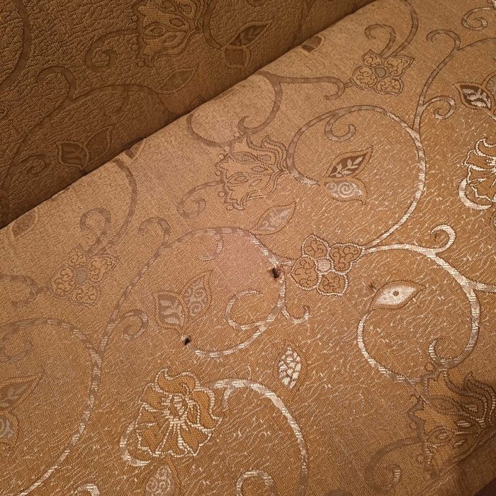 Wersalka rozkładana