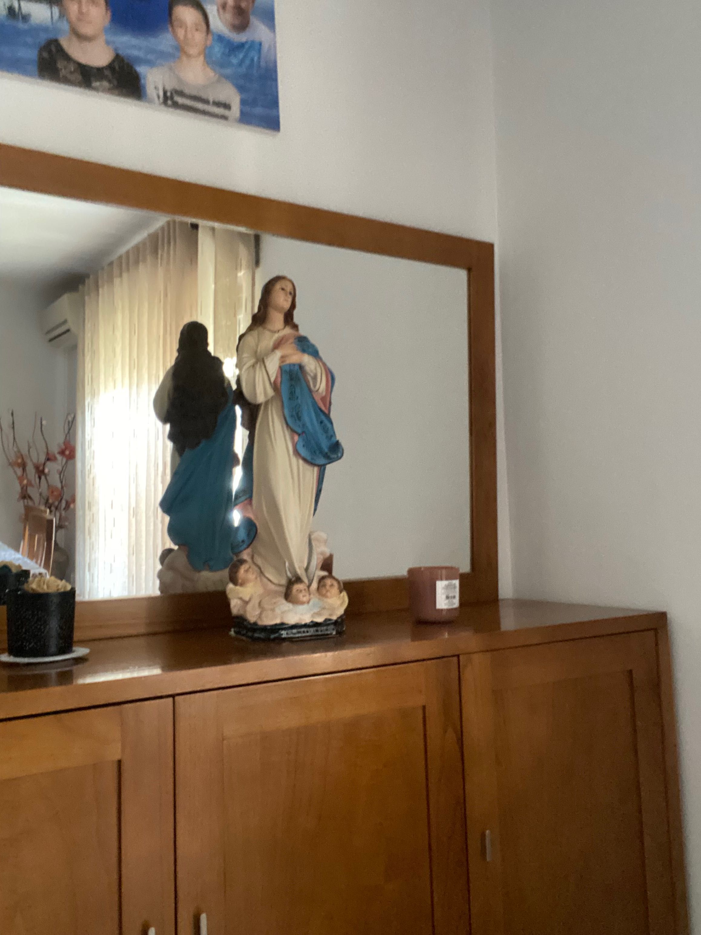 Móveis de sala como novo