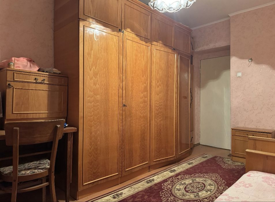 2к! квартира, біля ТЦ Київ, 2/9 поверх, 52 м2, роздільне планування!