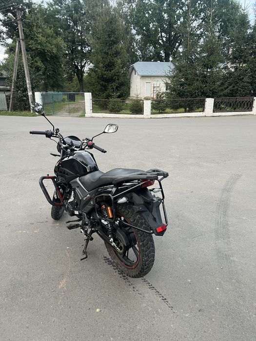 Продам Lifan CiTyR 200