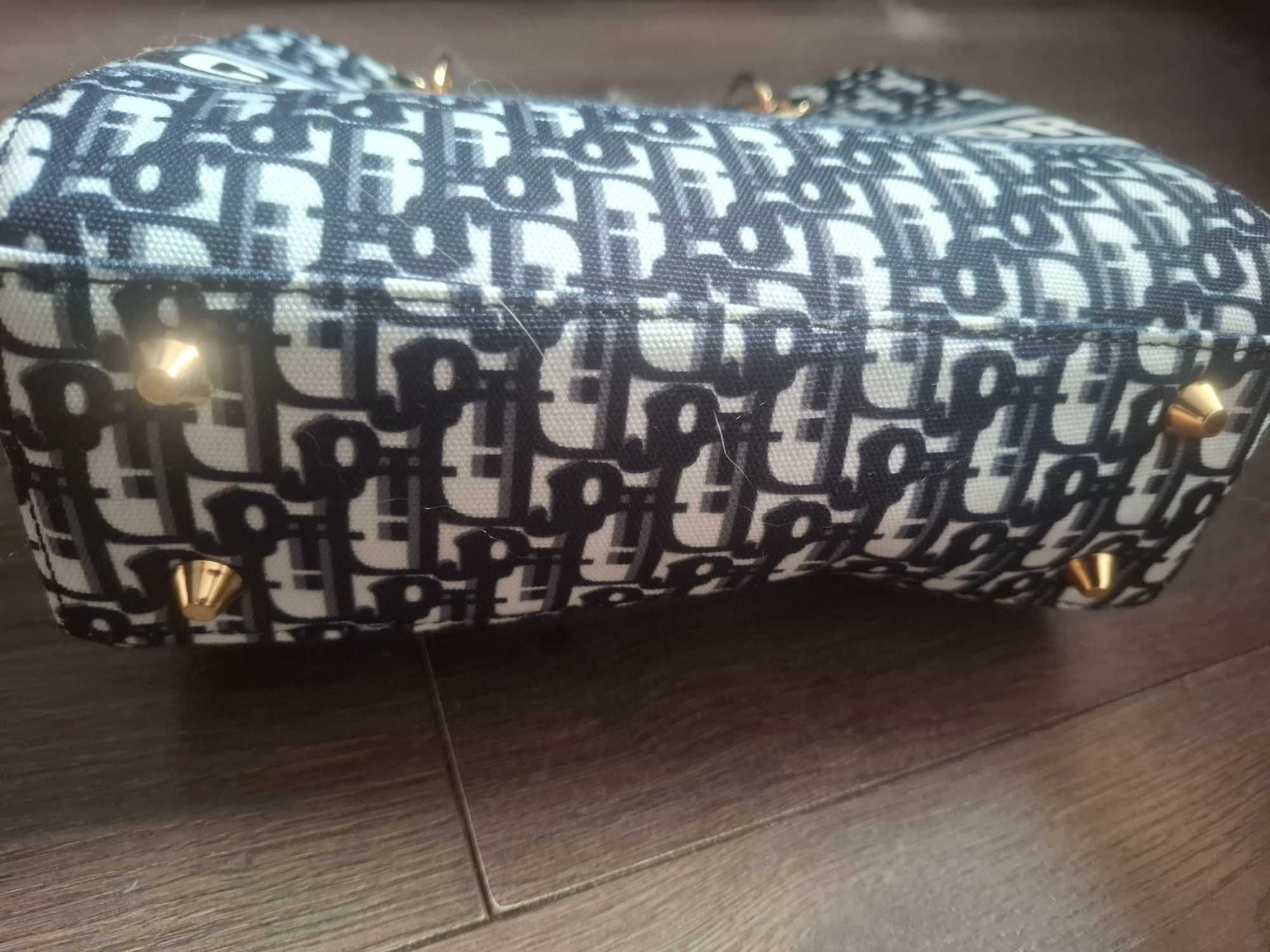 Christian Dior torebka