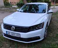 Продам vw passat nms usa b7