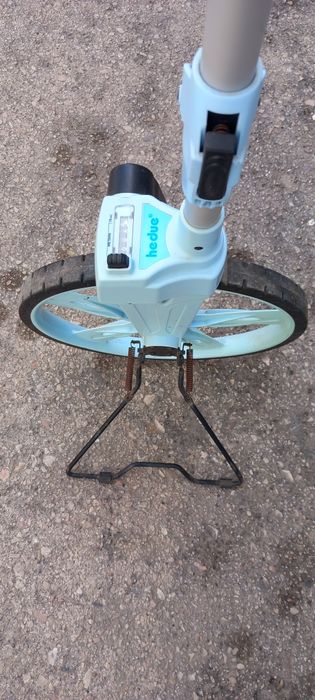 Tapometro Hedue Lagoa