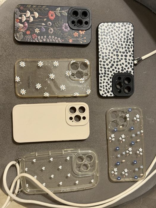 iPhone 13 Pro – 256GB – Modelo A2626 – Excelente Estado