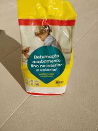 Betume Webercolor Premium Linho