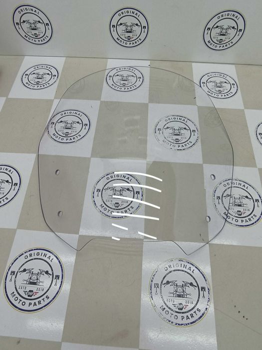 Viseira Honda CBF1000 10/16