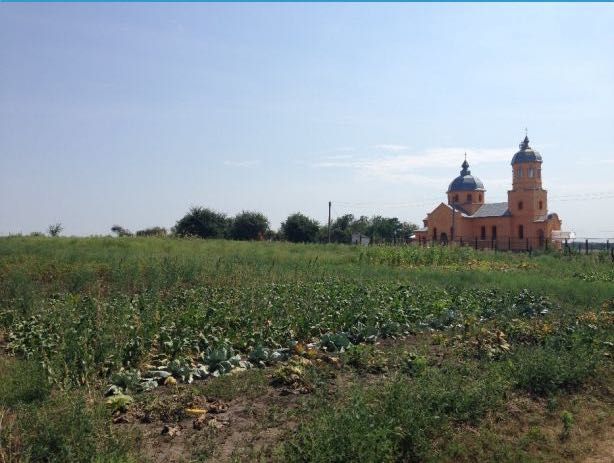 Земельна ділянка, Полтавська обл, смт Гоголеве. Поряд Миргород.