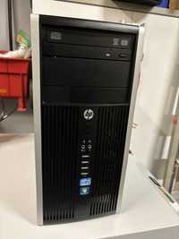 Komputer HP Intel Core i3