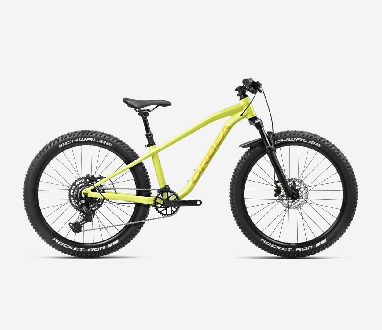 Orbea rower dziecięcy LAUFEY 24 H20  3499zł
