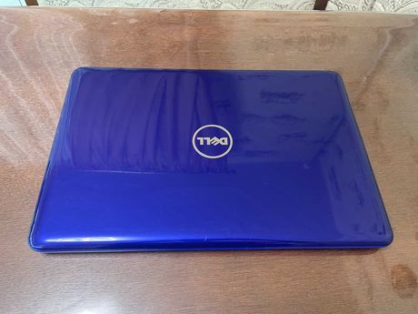 Ноутбук 15" FHD Dell Inspiron 15 5567 (i5-7200U/16Gb/SSD256/R7M445)
