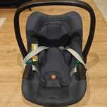Fotelik Britax baby-safe 3 i-size