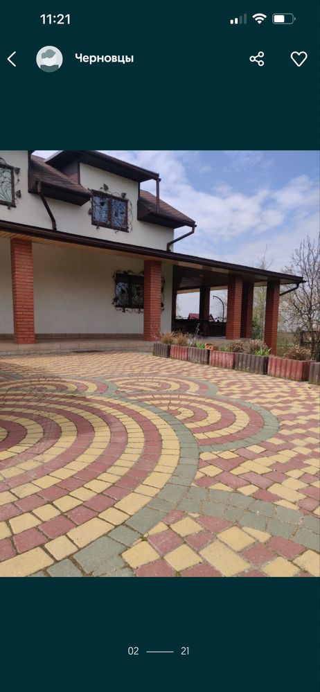 Продається  Будинок (район Цецено Краматорська)