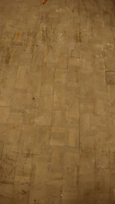 Sprzedam parkiet do własnej rozbiórki pełne 30m²