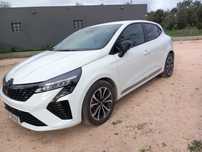 Renault Clio Tce 90 Techno