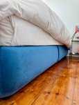 Cama + Colchão 1,60 X 1,95
