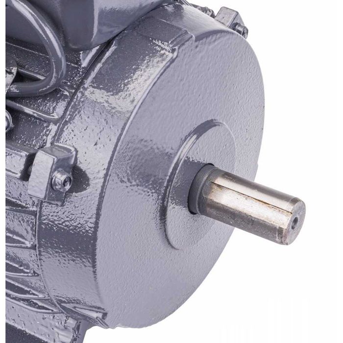 Silnik elektryczny jednofazowy 3kW 2800RPM 230V 1-FAZOWY 3000W