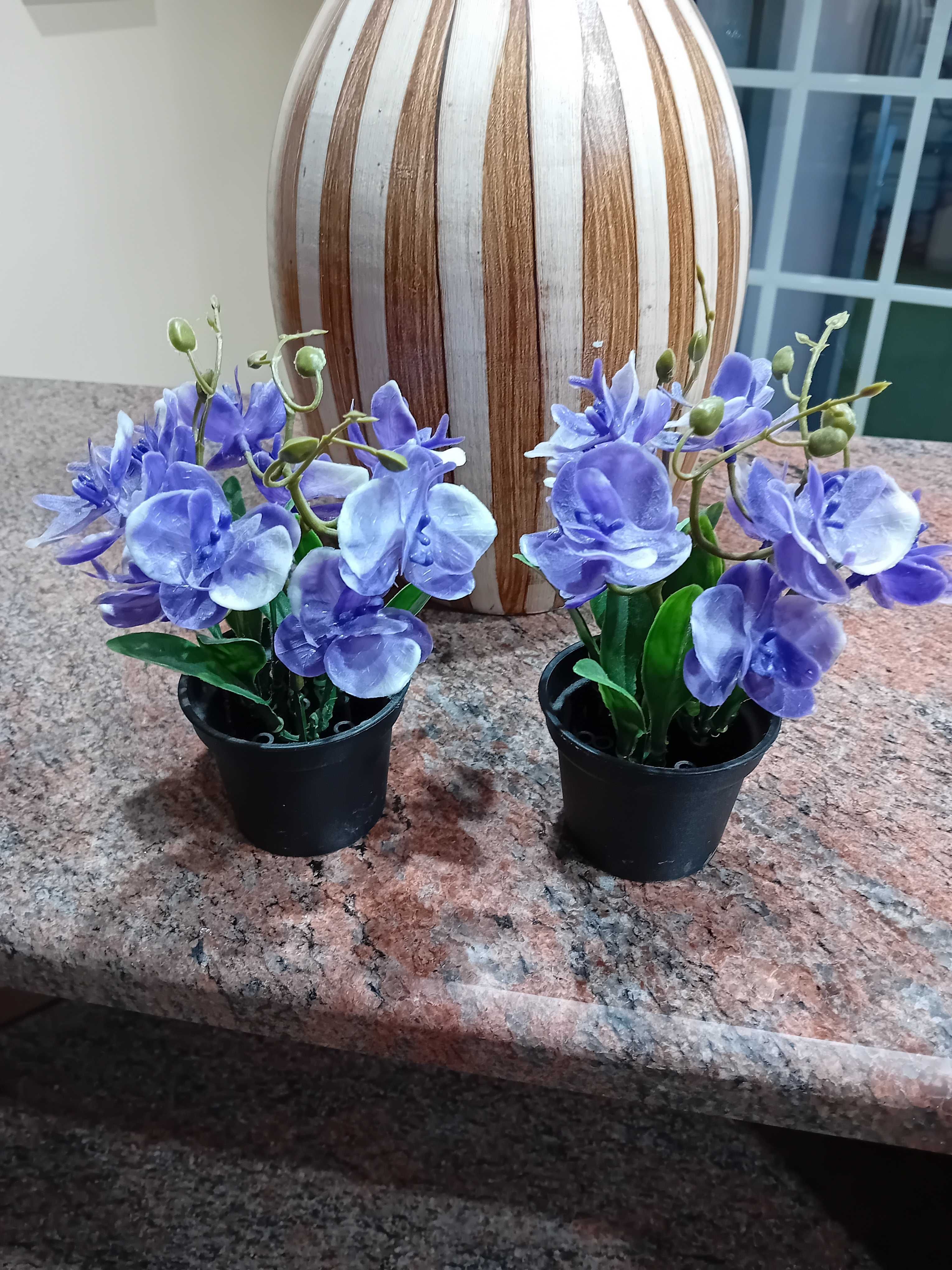 Conjunto objetos decoração