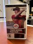 PSP EA Sports Tiger Woods PGA Tour 08