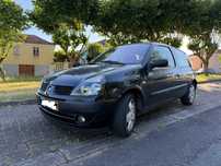 Renault Clio Comercial