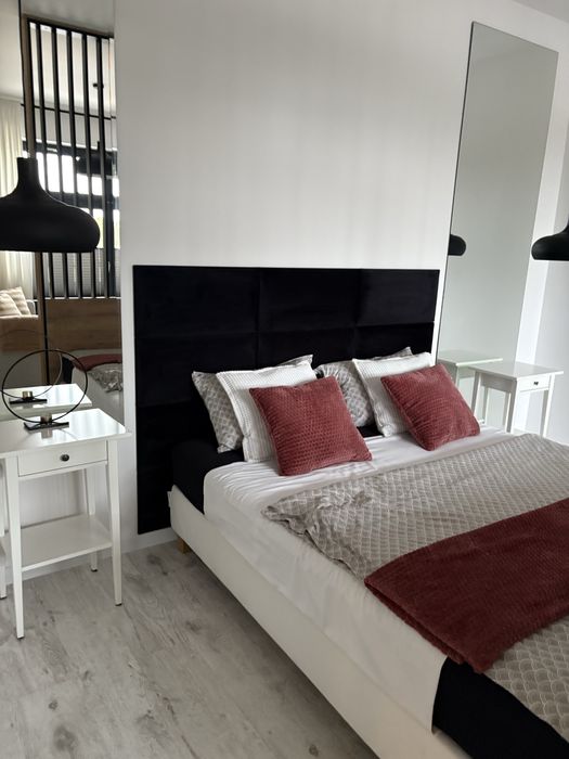 Wynajmę apartament. Wysoki standard