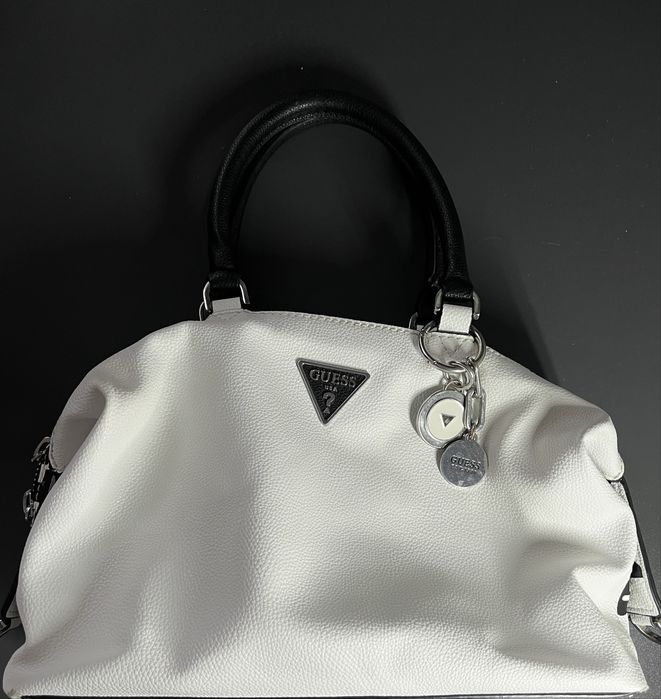 сумка guess оригінал
