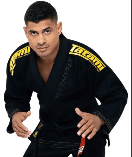 кімоно bjj gi TATAMI ZEBRA